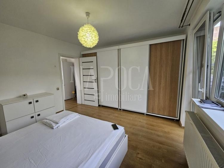 Apartament 3 camere de vanzare in Floresti - 2