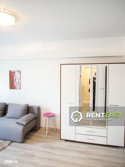 Apartament cu o camera in zona Stefan cel Mare - Ipsilanti - 4