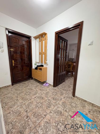 Apartament cu 3 camere decomandat în Nord