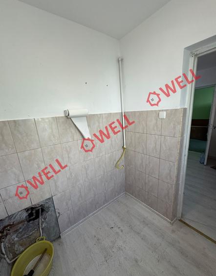 Apartament cu 3 camere în Târgu Secuiesc