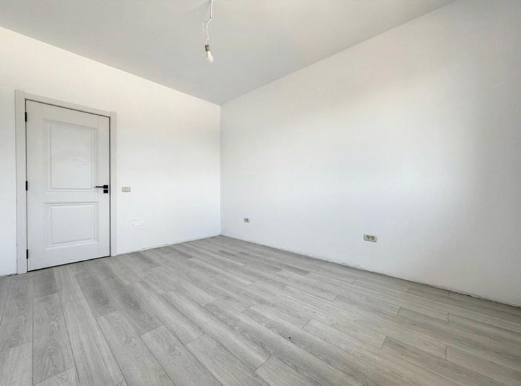 Apartament cu 2 camere semidecomandat în Dobroești