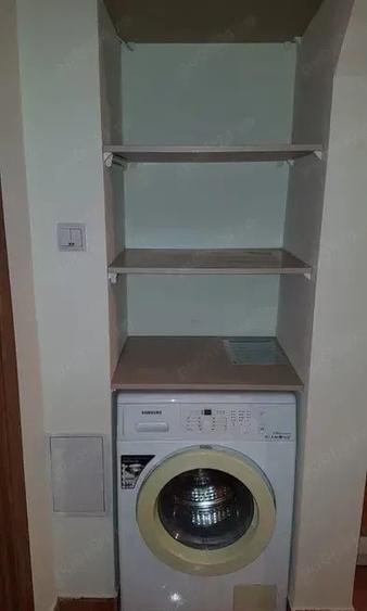 Apartament cu 2 camere decomandat, mobilat în Berceni