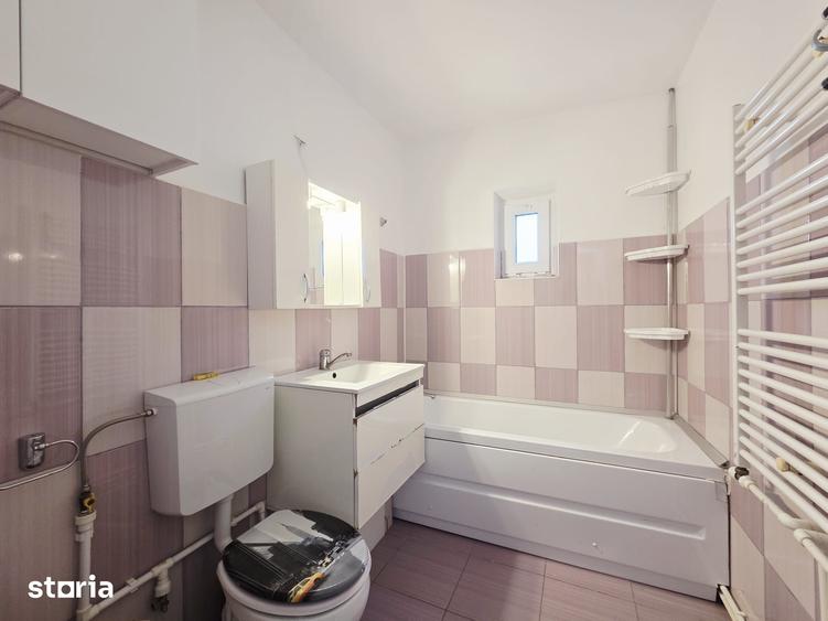 Apartament 3 camere N.Leonard 68mp 2 bai - 6