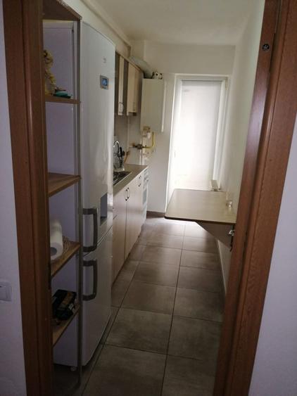 Apartament cu 2 camere decomandat în Mihai Viteazul