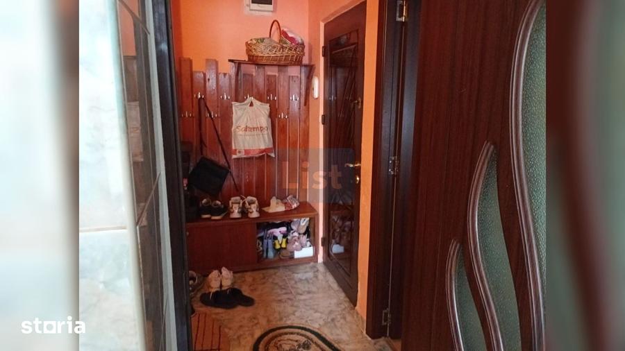 Apartament cu 2 camere decomandat în Siderurgiștilor