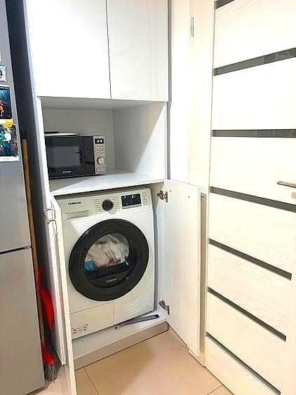 Apartament cu 3 camere decomandat, mobilat în 13 Septembrie