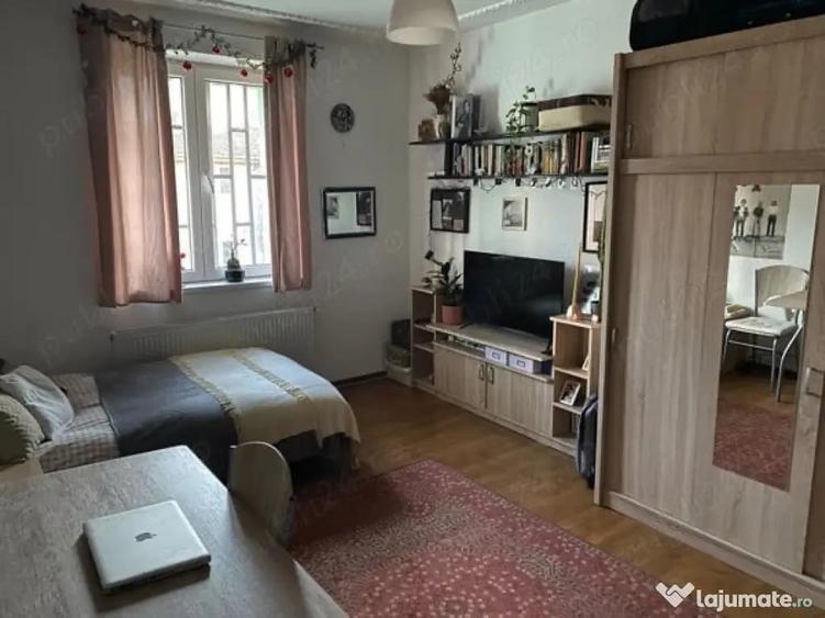 Garsonieră, mobilată în Baba Novac