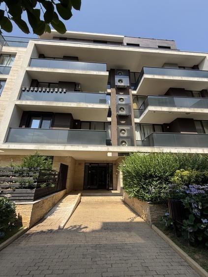 BANEASA PRIVIGHETORILOR PARK | APARTAMENT 3 CAMERE FOREST VIEW - 2