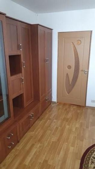 Garsonieră semidecomandată, mobilată în Pantelimon