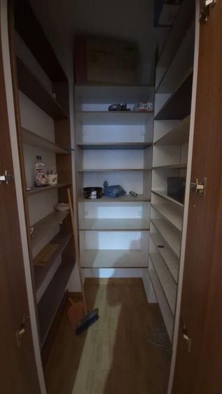 Apartament cu 2 camere semidecomandat în Nord