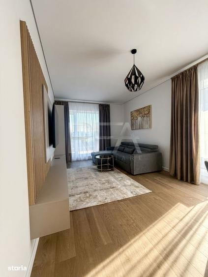 Apartament cu 3 camere în Grozăvești