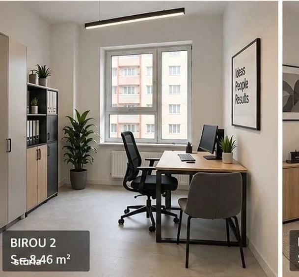 Spațiu comercial, de 55 mp, în Criș