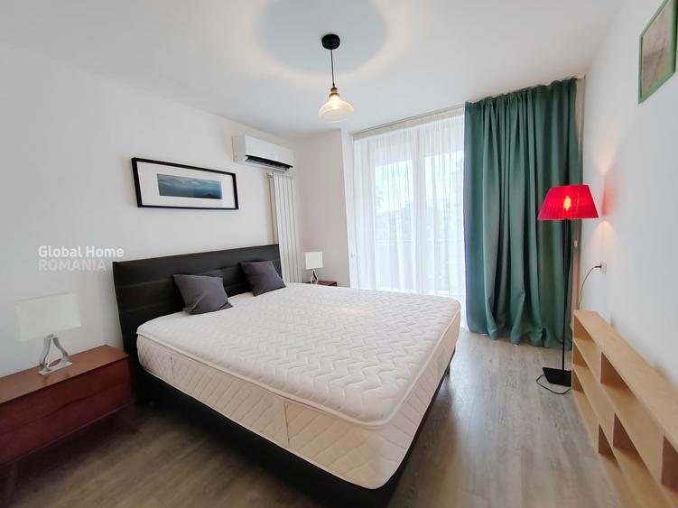 Apartament premium 2 camere | Calea Victoriei – Piața Victoriei | Terasă 15 mp - 10