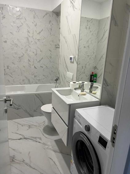 Apartament 2 camere NOU Novum 56 | Direct proprietar, fara comision | Complex nou 2025 - 3