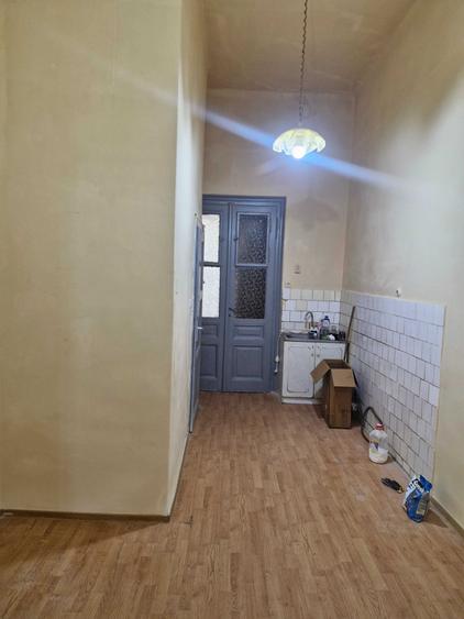 Garsonieră nedecomandată în Ultracentral