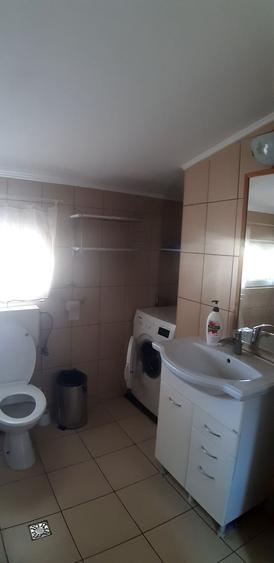 Garsonieră decomandată în Doamna Ghica