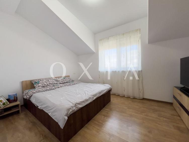 Apartament cu 2 camere semidecomandat în Dumbrăvița