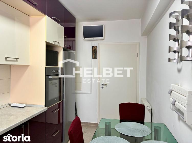Apartament cu 2 camere decomandat în Bartolomeu