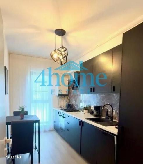 Apartament 2 camere Exigent Plaza|Lujerului|Metrou|Bloc Nou - 6