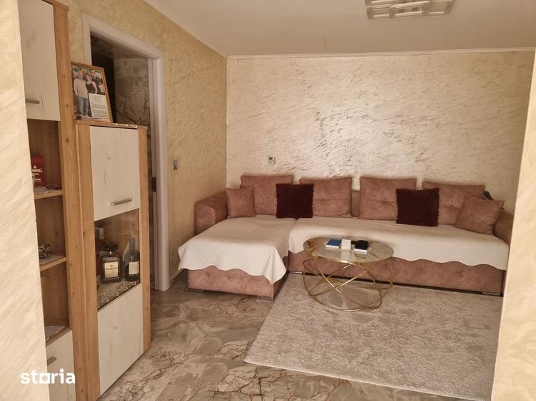 Casă cu 2 camere cu Teren 95 Mp în Micro 4