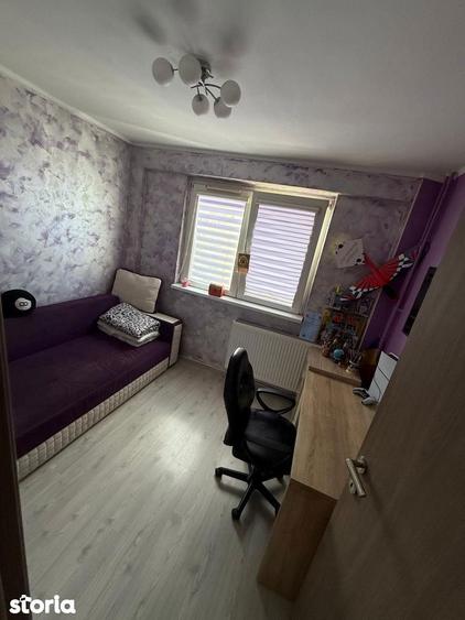 Apartament cu 4 camere decomandat, mobilat în Pantelimon