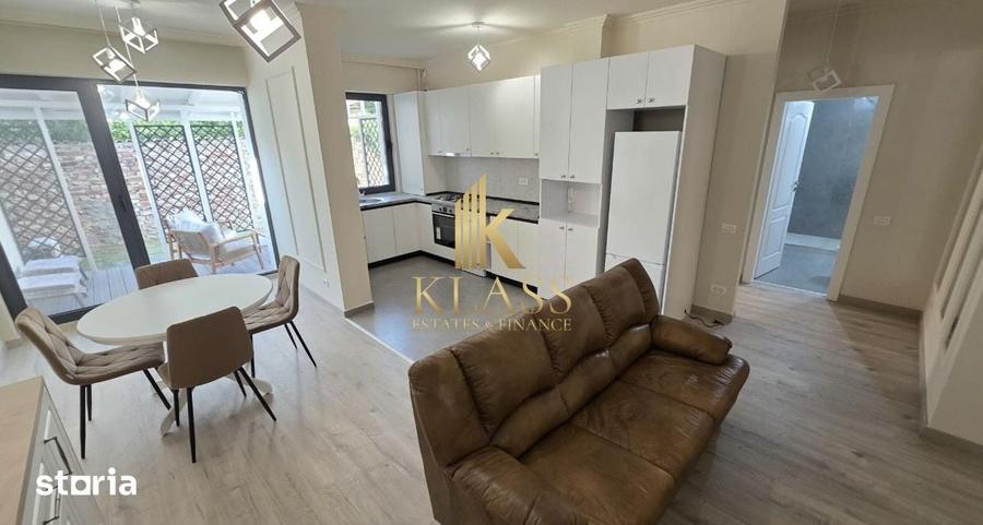 Apartament cu 2 camere în Centrul Civic