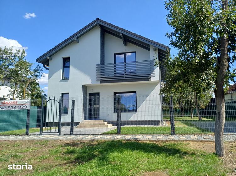 Casă cu 3 camere cu Teren 540 Mp în Central