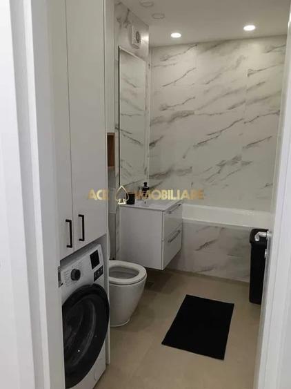 2 Camere de inchiriat | Pallady | Metrou | Centrala | Parcare - 6