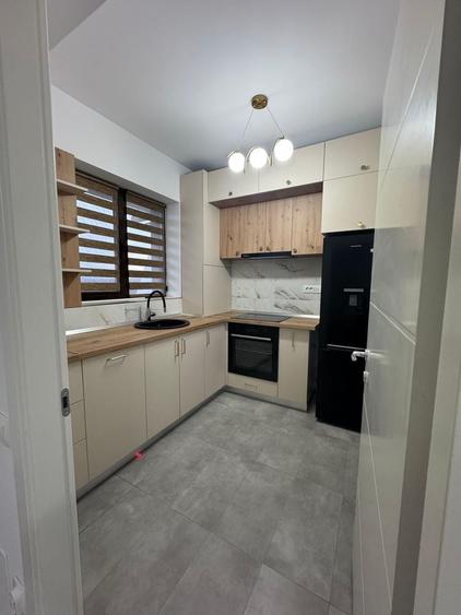 Apartament în Central