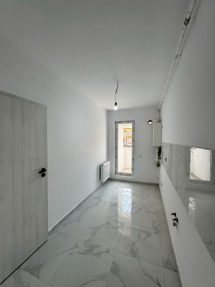Garsoniera Decomandata de Vanzare-Militari Residence-Comision0%-Bloc Nou - 2