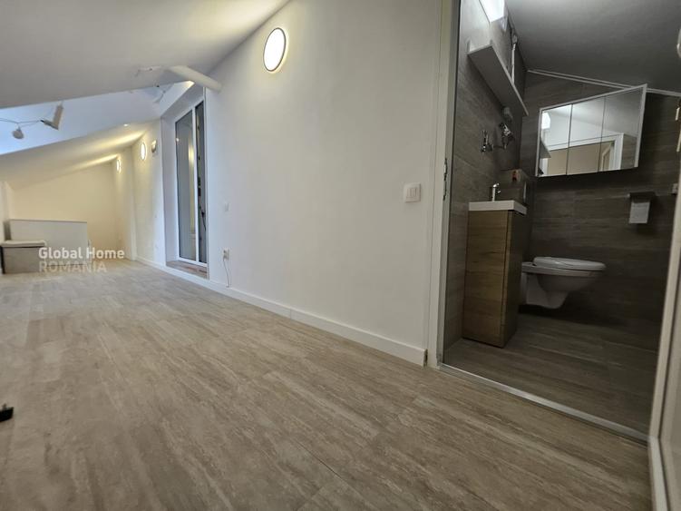 Apartament 3 camere 70MP | 1 Loc de Parcare Inclus | Panoramic View Lake - 12