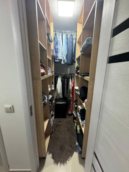 Apartament decomandat, 54 mp, etaj 3, zona Damila Capsunarie - 8