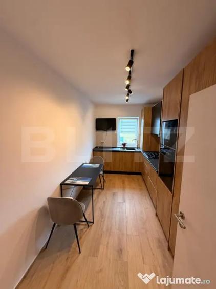 Apartament cu 2 camere decomandat în Bartolomeu