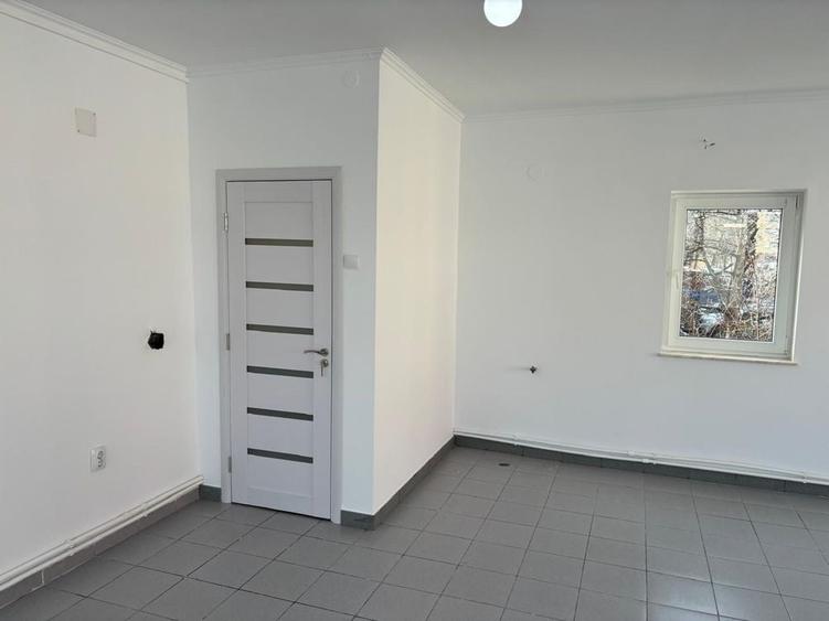 Spațiu comercial, de 38 mp, în Sfântu Ilie