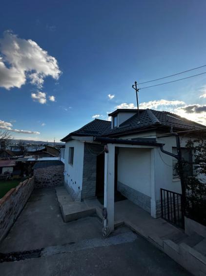 Duplex 4 camere , 80 MP, Zona Iris , Cluj - 1