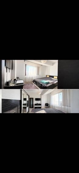 Inchiriere Apartament trei camere