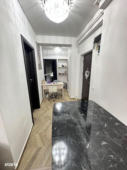 Apartament cu 3 camere în Militari
