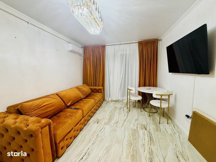 Apartament premium 2 camere loc de parcare inclus iesire catre Bd Uver - 2