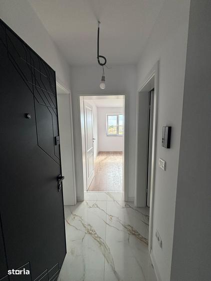 Apartament cu 2 camere în Soarelui