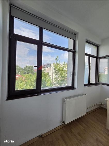 Apartament cu 2 camere în Socola