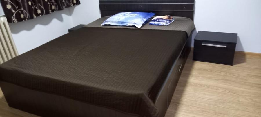 Apartament cu 2 camere în Drumul Taberei