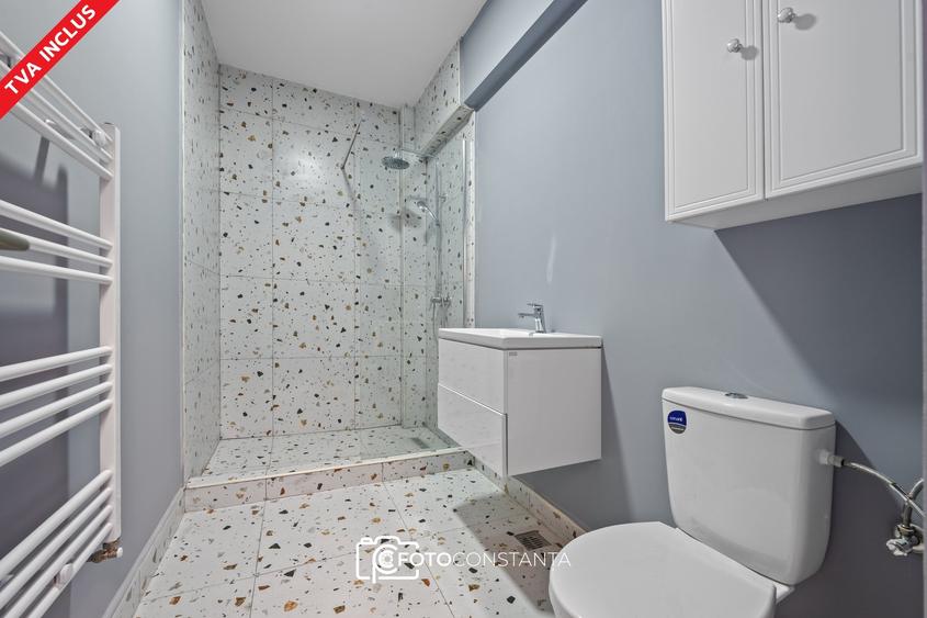 ✅Dezvoltator: Studio la mare · mobilat și utilat | Sea Breeze Residence - 5
