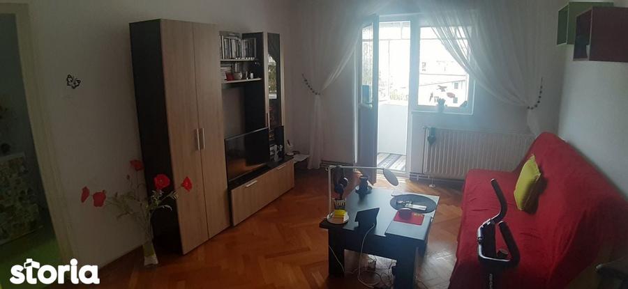 Apartament cu 2 camere în Griviței