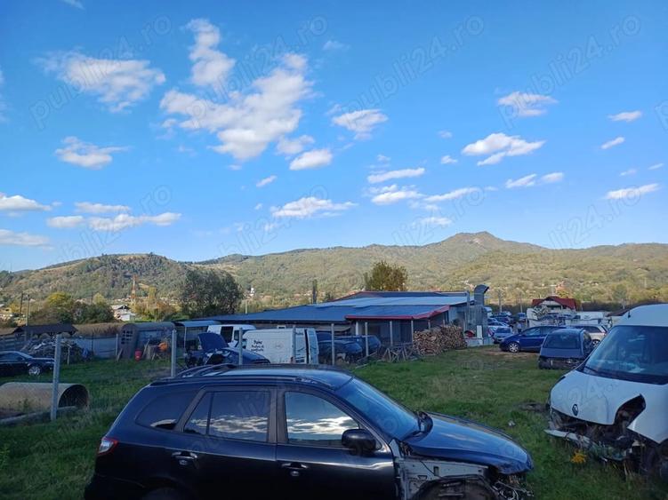 Teren de 2800 mp, în Central