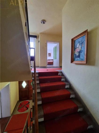 Casa de vanzare in Sangeorz-Bai - 8
