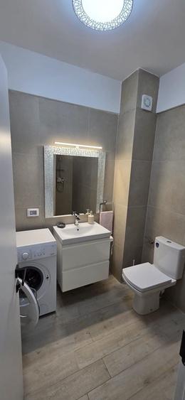 Apartament cu 2 camere în Nord