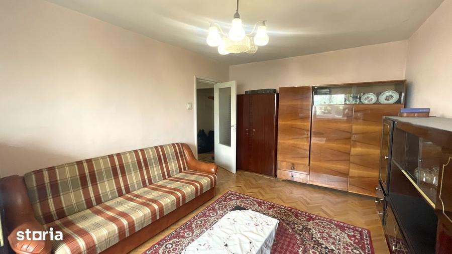 Apartament de vanzare 2 camere decomandat Marasti Aurel Vlaicu - 4
