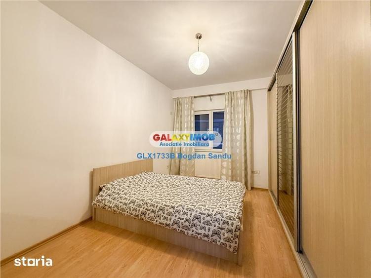 Apartament cu 3 camere în Chiajna