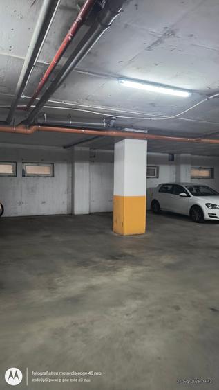 Apartament cu 3 camere decomandat în Vitan Mall