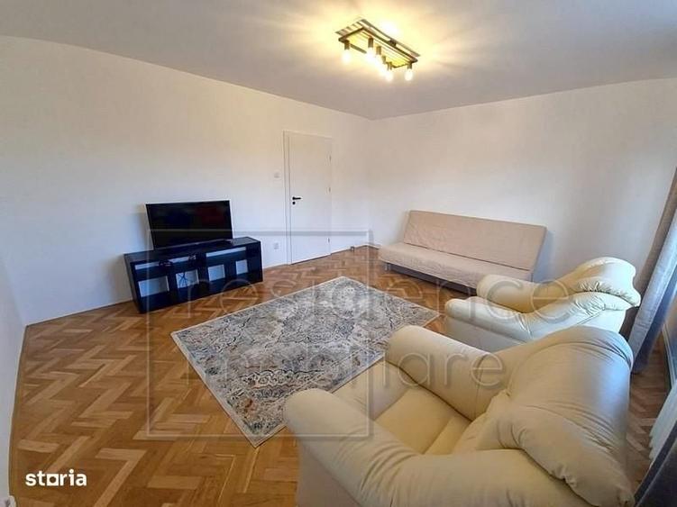 Apartament cu 3 camere decomandat în Grigorescu